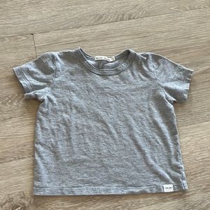 Petits vilains T-shirt 2/3y